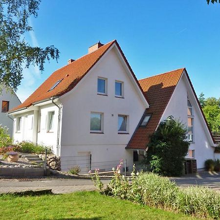 Ferienwohnung Am Schwanensee Plön Eksteriør bilde