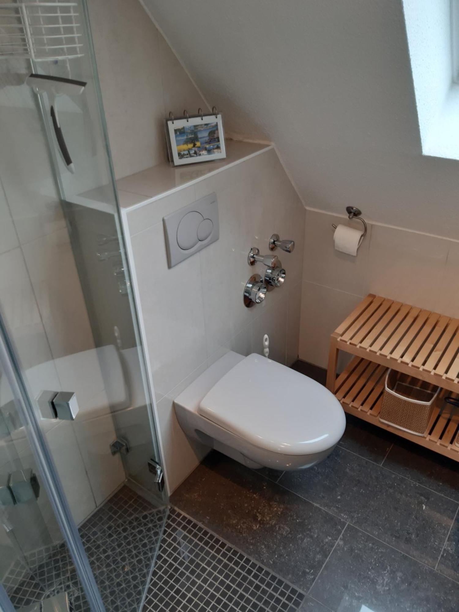 Ferienwohnung Am Schwanensee Plön Eksteriør bilde