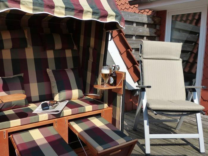 Ferienwohnung Am Schwanensee Plön Rom bilde