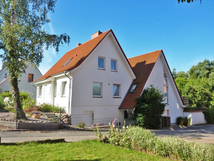 Ferienwohnung Am Schwanensee Plön Eksteriør bilde