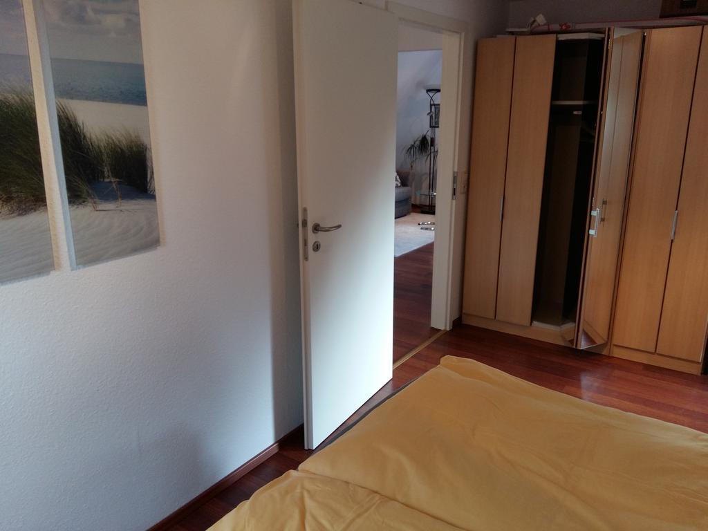 Ferienwohnung Am Schwanensee Plön Eksteriør bilde