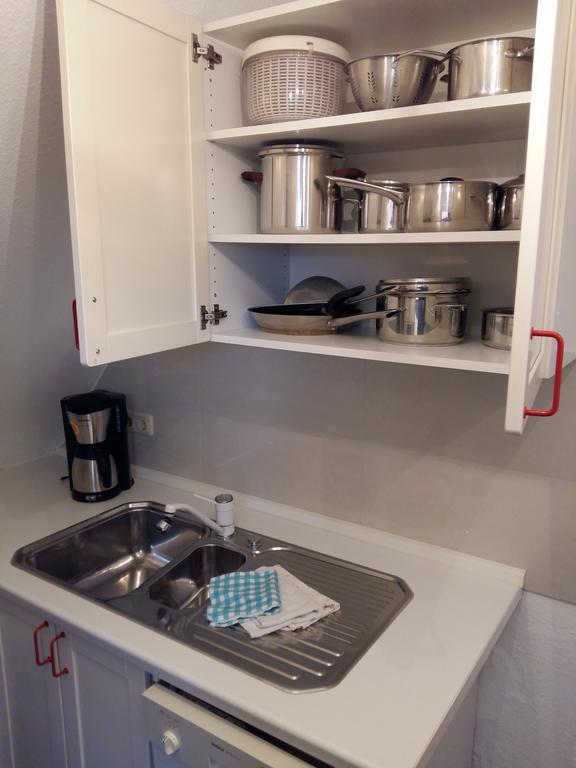 Ferienwohnung Am Schwanensee Plön Eksteriør bilde