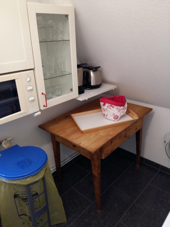 Ferienwohnung Am Schwanensee Plön Eksteriør bilde