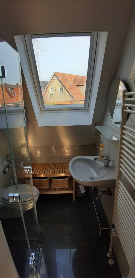Ferienwohnung Am Schwanensee Plön Eksteriør bilde