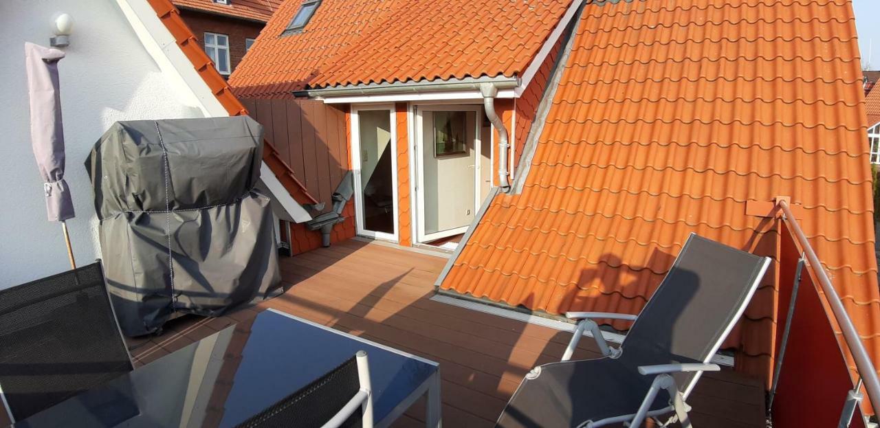 Ferienwohnung Am Schwanensee Plön Eksteriør bilde